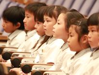 楽しかった１学期