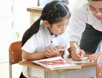 サマースクールが始まりました