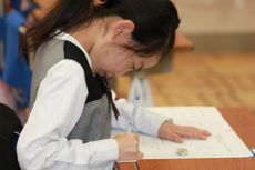 アフタースクール　学習診断テスト対策