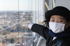 校外学習　県庁