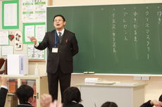 チャレンジ国語　短歌創作