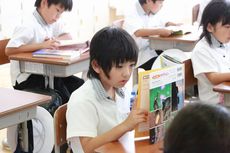 サマースクールプログラム３日目