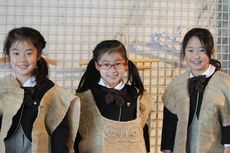 ウインタースクール　３日目