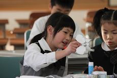 アフタースクールプログラム