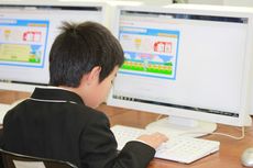 コンピュータ教室