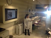 校外学習　キッザニア東京