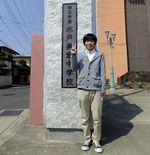 水戸英宏中学校卒業生国立大医学部合格