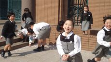 授業スタート！