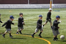 新入生オリエンテーション