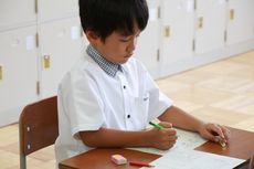 学習診断テストに向けて