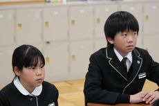 チャレンジ国語　４年生