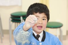 アフタースクール　実験教室