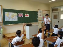 ロンドンオリンピック