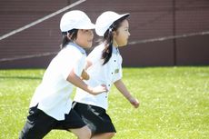 みんな優しいＥＩＫＯの子