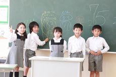 トップレベルの算数