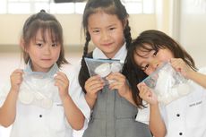 アフタースクール　実験教室