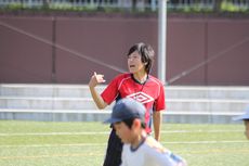 アフタースクール　サッカー教室