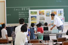 第２回EIKO授業体験