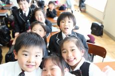 転入学について