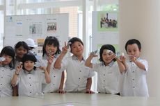 サマースクール第１期スタート