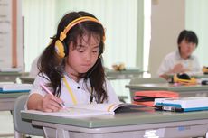 Lepton教室スタート