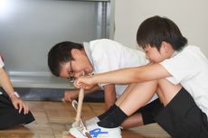 茨城県立歴史館出前講座