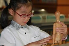 サマースクール　ハローミュージアム