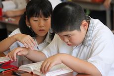 英和・和英辞典使用スタート