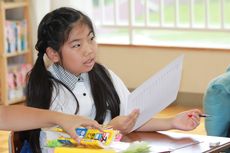 英宏小の７時間目