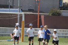 ホームステイ5日目