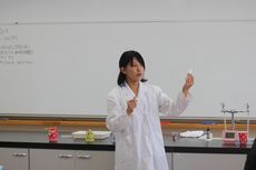 第２回　たのしい１日体験入学
