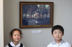 EIKOアートギャラリー