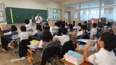 チャレンジ国語　２年生