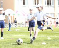 第3回スポーツ大会