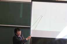 入試直前対策ゼミナール