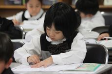 アフタースクール　セルフスタディ