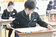 マンスリーテスト（MT）