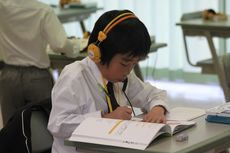 アフタースクール　レプトン教室