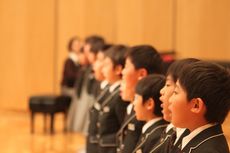 文化発表会まであと５日