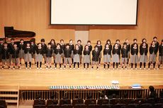 第3回文化発表会