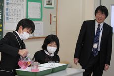 授業参観・全校保護者会・学級懇談会