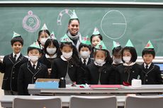 ２０１５年に向けて