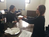 ブリティシュヒルズ国内留学