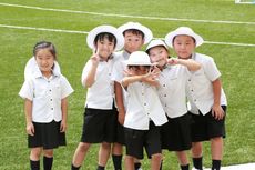 わくわく2学期スタート!!