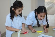 日本からのプレゼント