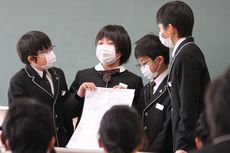 公開授業・成績分析会