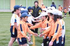 充実アフタースクール！！