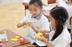 高度な算数　『チャレンジ算数』