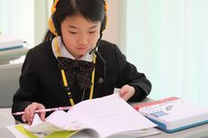 アフタースクール　レプトン教室