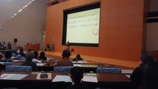 読み聞かせコンクール